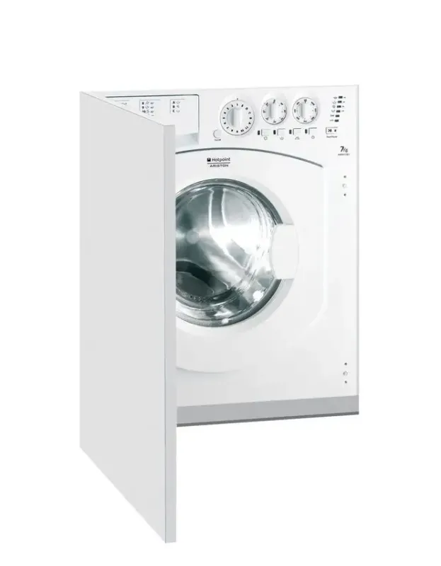 Hotpoint AWM 1081 EU lavatrice Caricamento frontale 7 kg 1000 Giri/min Bianco Prezzo Ridotto