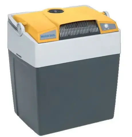 Bestseller Ardes AR5E30 borsa frigo 30 L Elettrico Grigio, Giallo