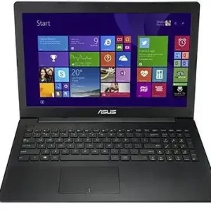 ASUS F553MA-SX623H Computer portatile 39,6 cm (15.6") Intel® Celeron® 4 GB DDR3L-SDRAM 500 GB HDD Windows 8.1 Nero Subito Disponibile