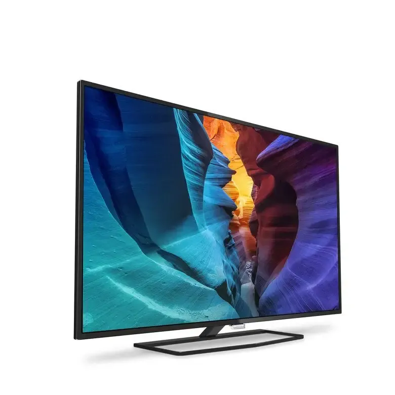 Philips 6000 series TV LED UHD 4K sottile Android™ 40PUT6400/12 Occasione Imperdibile