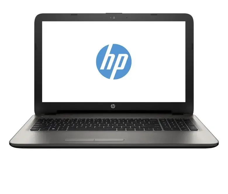 HP 15-af033nl Computer portatile 39,6 cm (15.6") HD AMD A8 4 GB DDR3L-SDRAM 500 GB HDD Wi-Fi 4 (802.11n) Windows 8.1 Argento Saldi