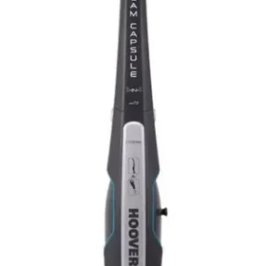Hoover Steam Capsule 2in1 Capsule 2in1 Pulitore a vapore verticale 0,35 L 1700 W Blu, Verde Sconto