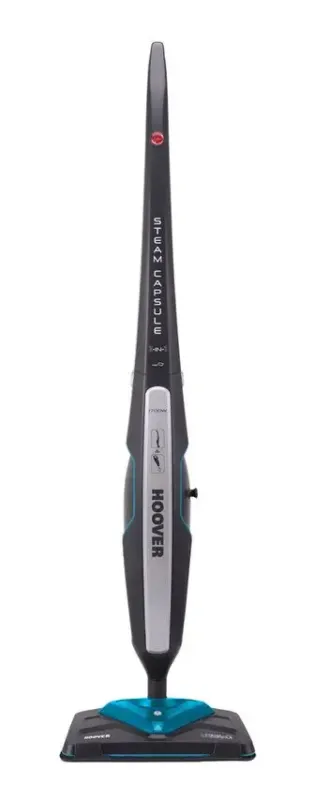Hoover Steam Capsule 2in1 Capsule 2in1 Pulitore a vapore verticale 0,35 L 1700 W Blu, Verde Sconto