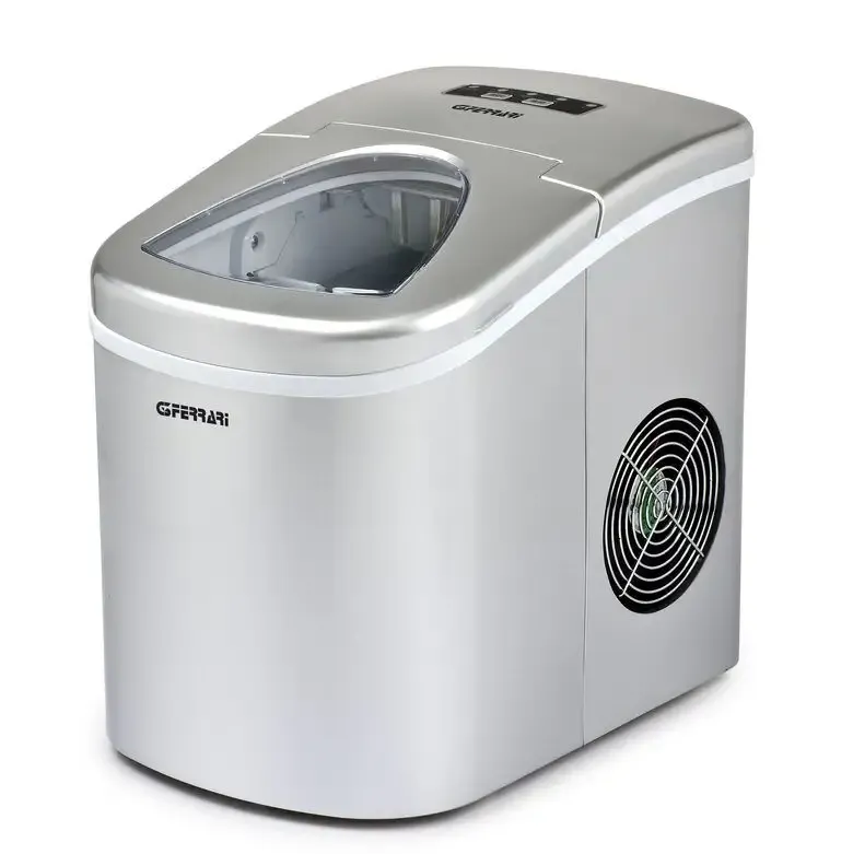 G3 Ferrari Artiko 12 kg/24h 100 W Argento Super Prezzo