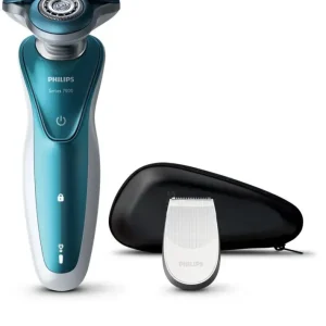 Occasione Philips SHAVER Series 7000 Rasoio elettrico Wet & Dry S7370/12