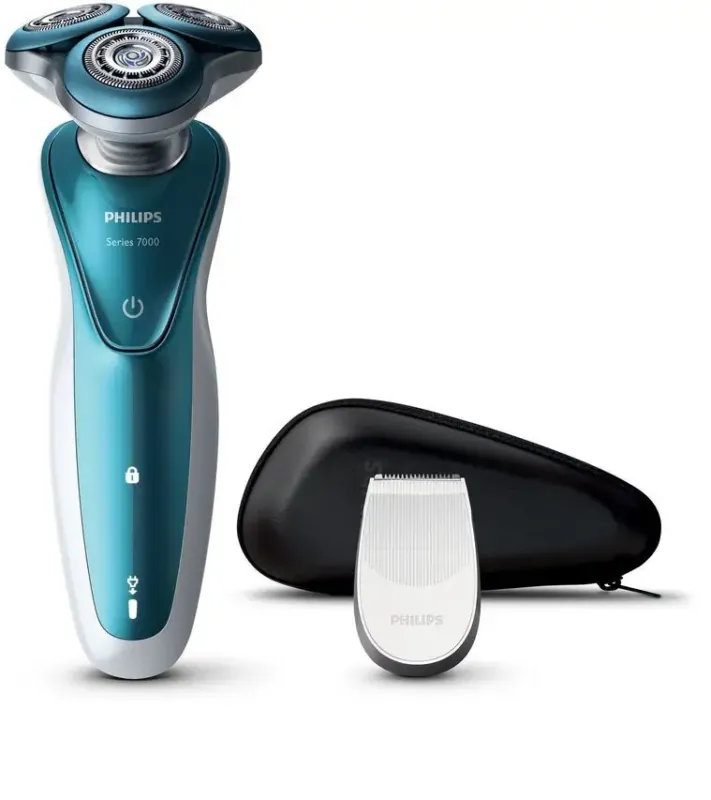 Occasione Philips SHAVER Series 7000 Rasoio elettrico Wet & Dry S7370/12