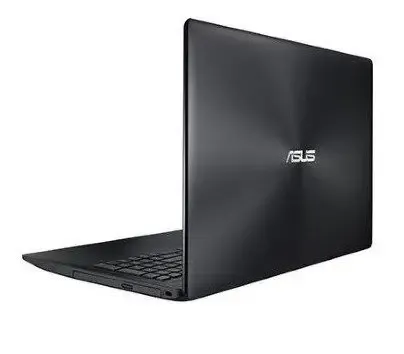 ASUS F553MA-XX592T Computer portatile 39,6 cm (15.6") Intel® Celeron® 4 GB DDR3-SDRAM 500 GB HDD Windows 10 Home Nero Direttamente Dal Produttore