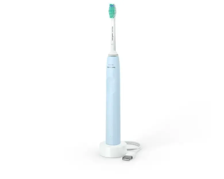 Philips Spazzolino elettrico sonico HX3651/12 tecnologia sonica Prezzo Conveniente