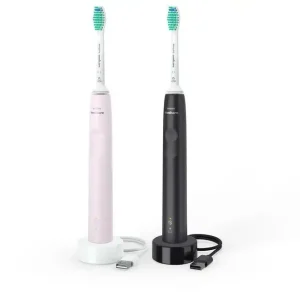 Philips 3000 series Spazzolino elettrico HX3675/15 tecnologia sonica Compra Adesso