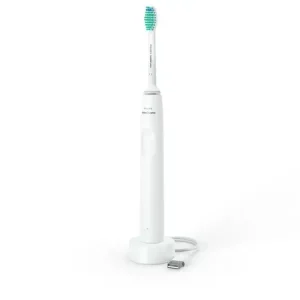 Promozione Esclusiva Philips 1100 Series Spazzolino elettrico HX3651/13 tecnologia sonica
