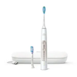 Must-Have Philips Spazzolino elettrico sonico HX9691/02 con app