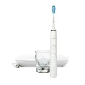 Sconto Spazzolino elettrico sonico HX9911/27 con app