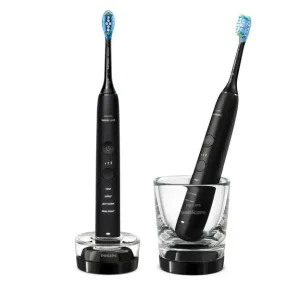 Compra Oggi Stesso Philips Spazzolino elettrico sonico HX9914/54 confezione doppia