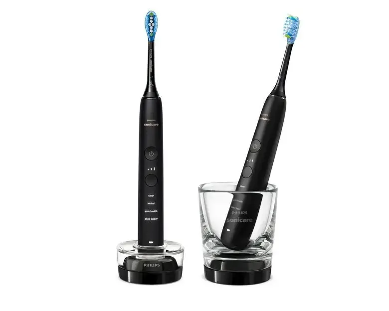 Compra Oggi Stesso Philips Spazzolino elettrico sonico HX9914/54 confezione doppia