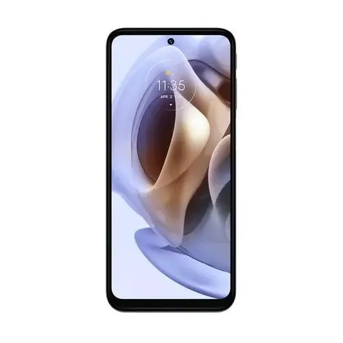 Promozione Esclusiva VODAFONE MOTOROLA CELLULARE G31 GREY
