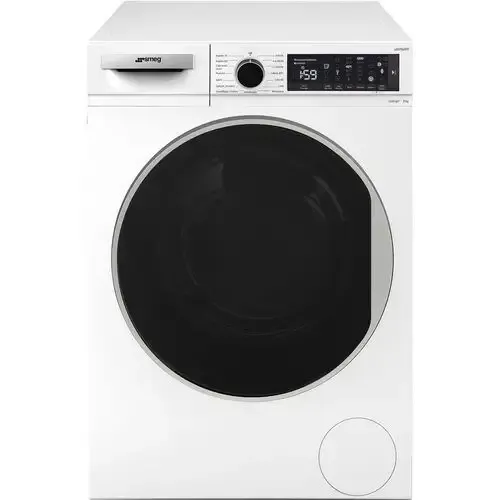 Smeg LB3T82PIT lavatrice Caricamento frontale 8 kg C 1200 Giri Economico