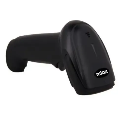 NILOX LETTORE CODICI A BARRE USB Di Tendenza