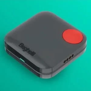 Beghelli Salvalavita Pocket Gsm Impermeabile Compra Oggi Stesso