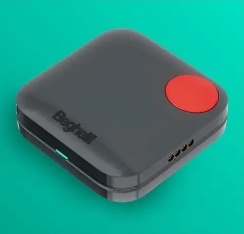 Beghelli Salvalavita Pocket Gsm Impermeabile Compra Oggi Stesso