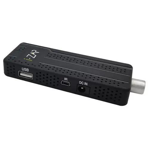 A Buon Prezzo I-ZAP RICEV.DIG.TERR.I-ZAP T405 STICK
