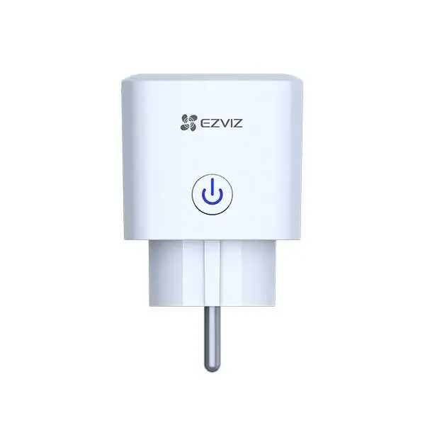 Non Perdere EZVIZ T30 presa intelligente 2300 W Casa Bianco