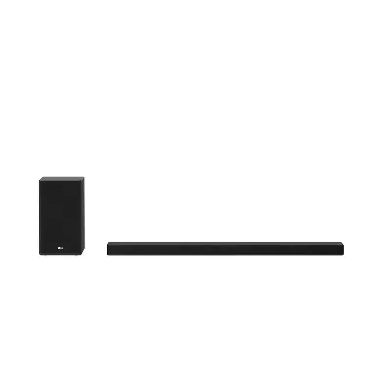 Occasione Imperdibile LG SP9YA.DEUSLLK altoparlante soundbar Nero 5.1.2 canali 520 W