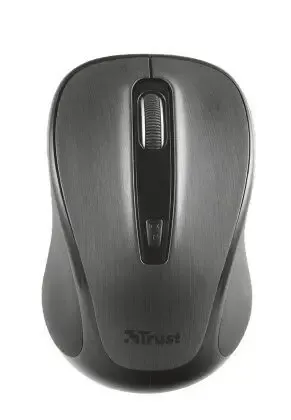 Trust 21192 mouse Ambidestro Bluetooth Ottico 1600 DPI Prezzo Basso