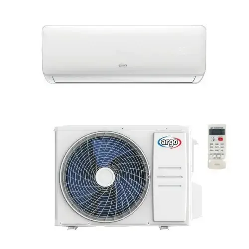 Compra Oggi Stesso Argo Charm Climatizzatore 9000 Btu Inverter Gas R32 A++/A+++ Predisp. Wifi