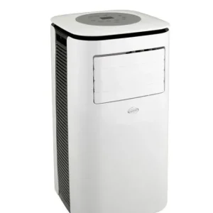 Argoclima Crono 65 dB Nero, Bianco Prezzo Basso