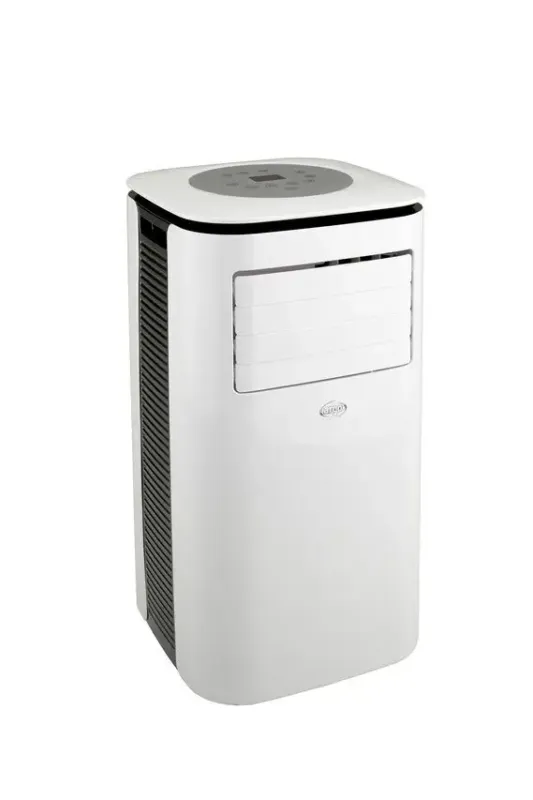 Argoclima Crono 65 dB Nero, Bianco Prezzo Basso