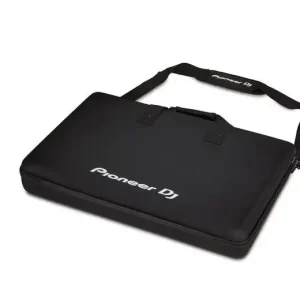 Pioneer DJ DJC-RR BAG custodia per attrezzatura audio Custodia rigida, Poliestere Nero Ultima Occasione