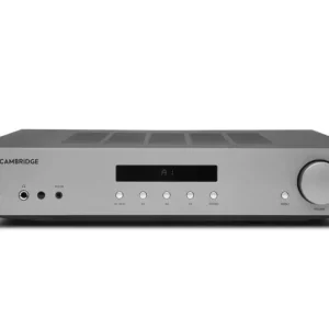 Saldi Cambridge Audio AXA35 amplificatore audio Casa Grigio