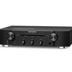 Saldi Marantz PM-6007 Amplificatore Integrato 2.0 canali Casa Nero
