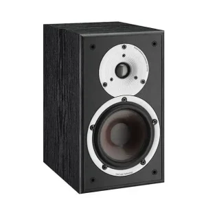 Dali Spektor 2 2-vie Nero Cablato 100 W Must-Have