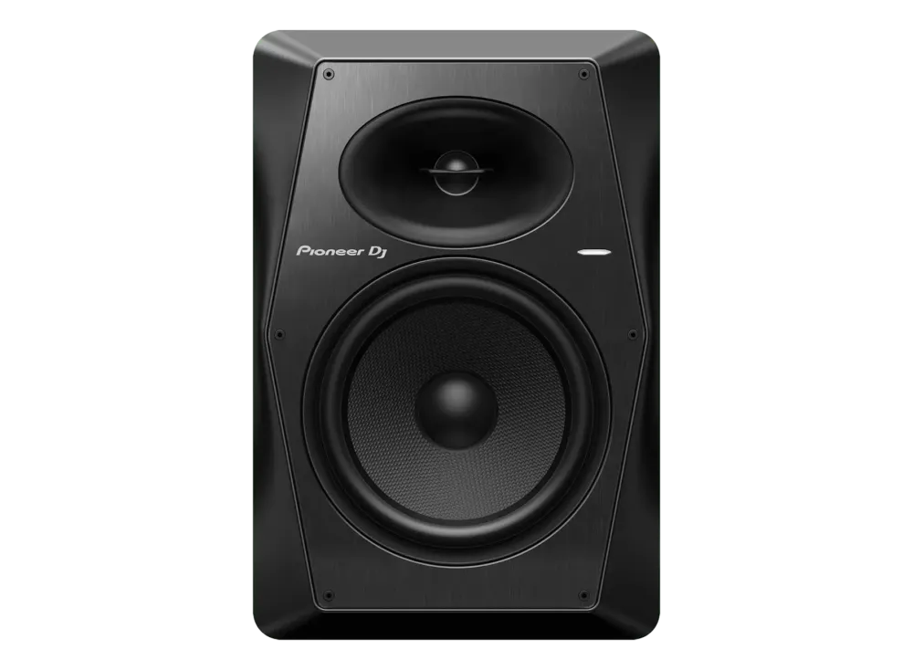 Pioneer DJ VM-80 Altoparlante Nero da 8" Subito Disponibile