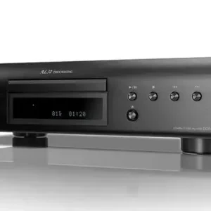 Ultimissimo Modello Denon DCD-600NE lettore CD HiFi Nero
