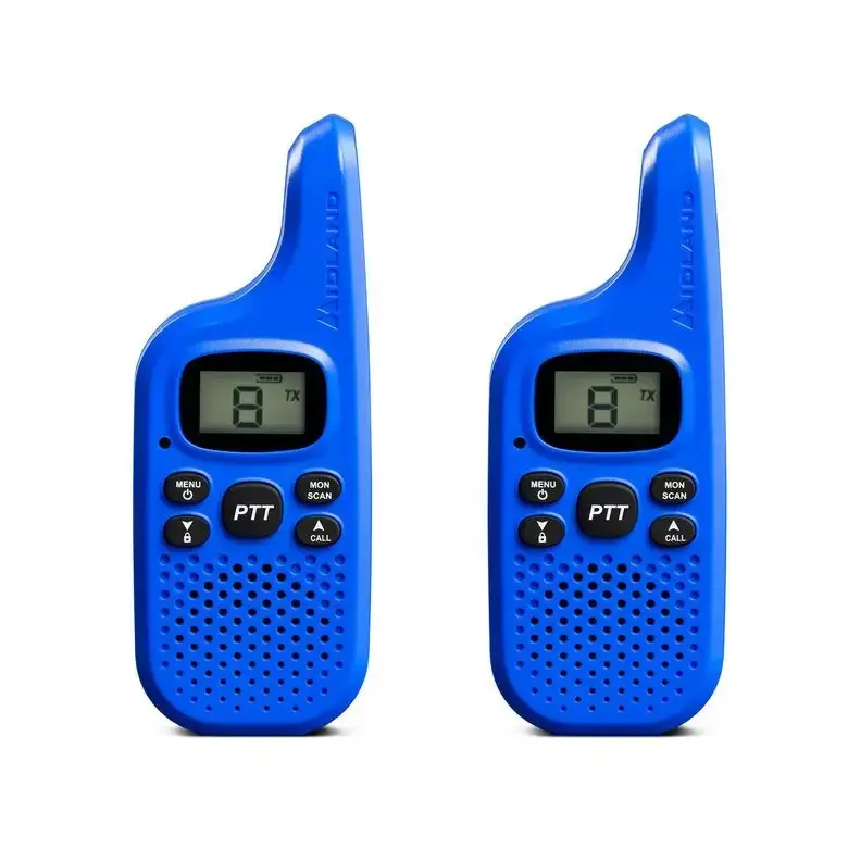 Economico Midland XT 5 ricetrasmittente Blu