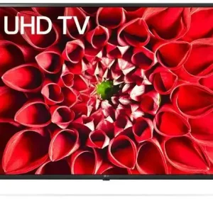 LG 43UN711C 109,2 cm (43") 4K Ultra HD Smart TV Wi-Fi Nero Offerta Speciale