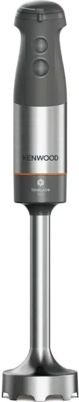 Kenwood HBM60.307GY frullatore 1 L Frullatore da tavolo 1000 W Grigio Acquista Ora