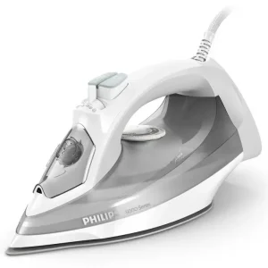 Must-Have Philips 5000 series Ferro da stiro, 2400 W di potenza, 40 g/min di vapore continuo