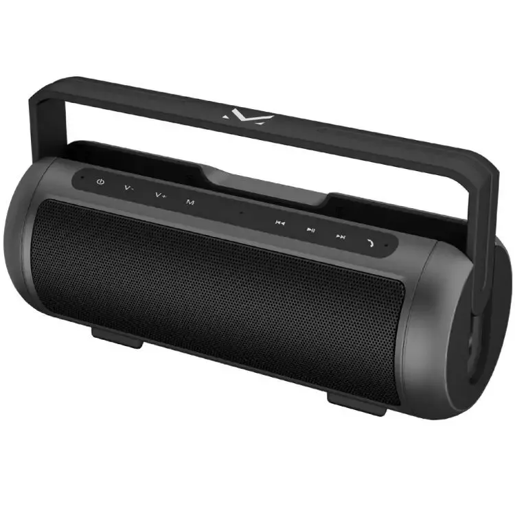 Saldi New Majestic 129359_BK altoparlante portatile Nero 2,8 W