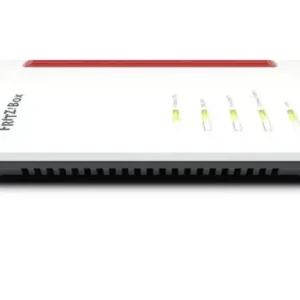 Prezzo Ridotto FRITZ!Box 7510 AX router wireless Gigabit Ethernet Banda singola (2.4 GHz) Bianco