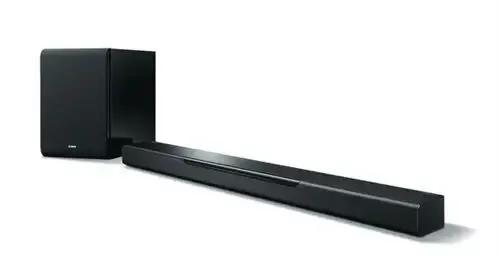 Miglior Prezzo Yamaha MusicCast BAR 40 PACK Nero 230 W