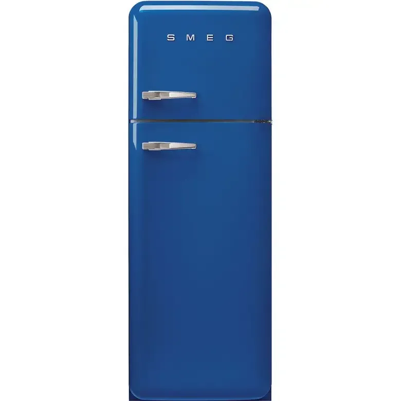 A Buon Prezzo Smeg FAB30RBE5 frigorifero con congelatore Libera installazione 294 L D Blu