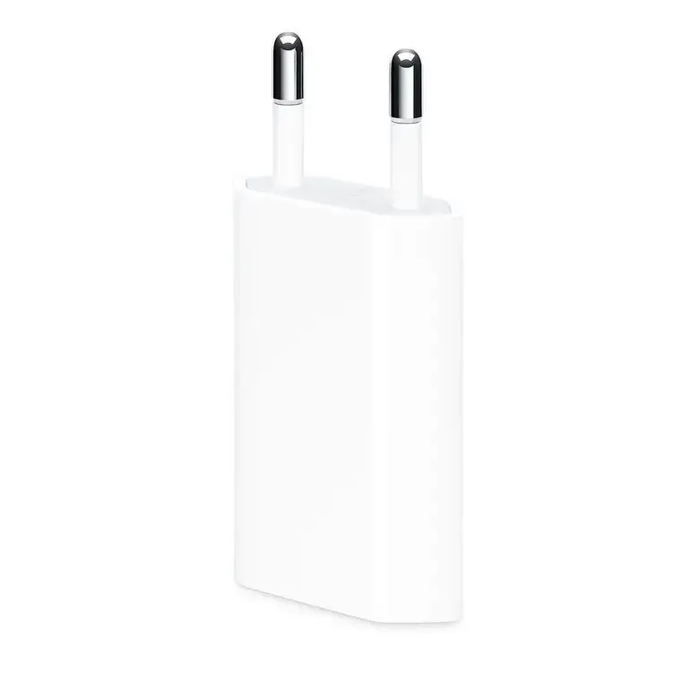 Prezzo Basso Apple Alimentatore USB da 5W
