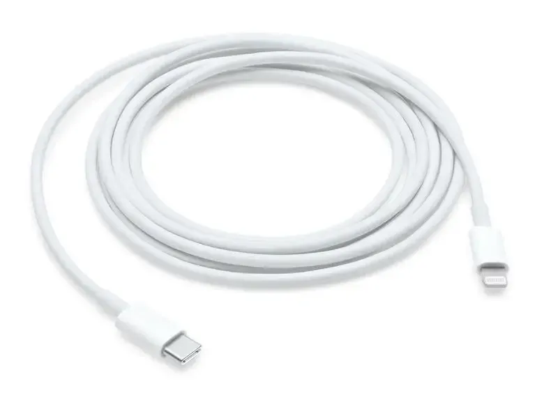 Apple Cavo da USB‑C a Lightning (2 m) Direttamente Dal Produttore