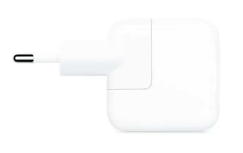 A Buon Prezzo Apple Carica batterie con USB da 12W