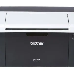 Di Tendenza Brother HL-1212W stampante laser 2400 x 600 DPI A4 Wi-Fi