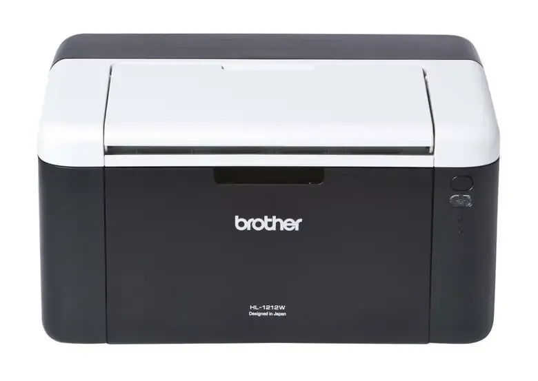 Di Tendenza Brother HL-1212W stampante laser 2400 x 600 DPI A4 Wi-Fi