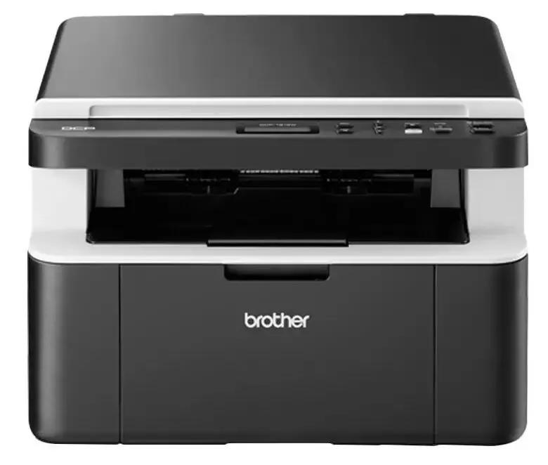 Ultima Occasione Brother DCP-1612W multifunzione Laser A4 2400 x 600 DPI 20 ppm Wi-Fi